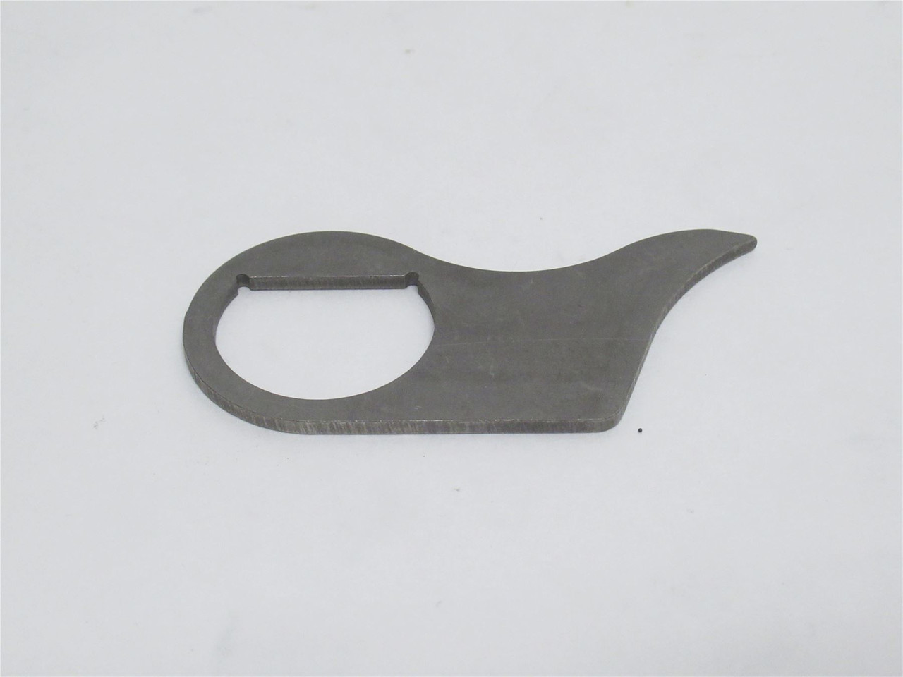 Marel 9799620; Lot-12 Scraper Blades; SS