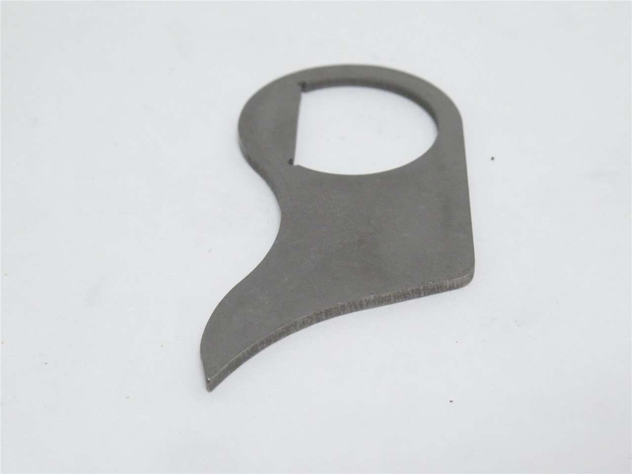 Marel 9799620; Lot-12 Scraper Blades; SS