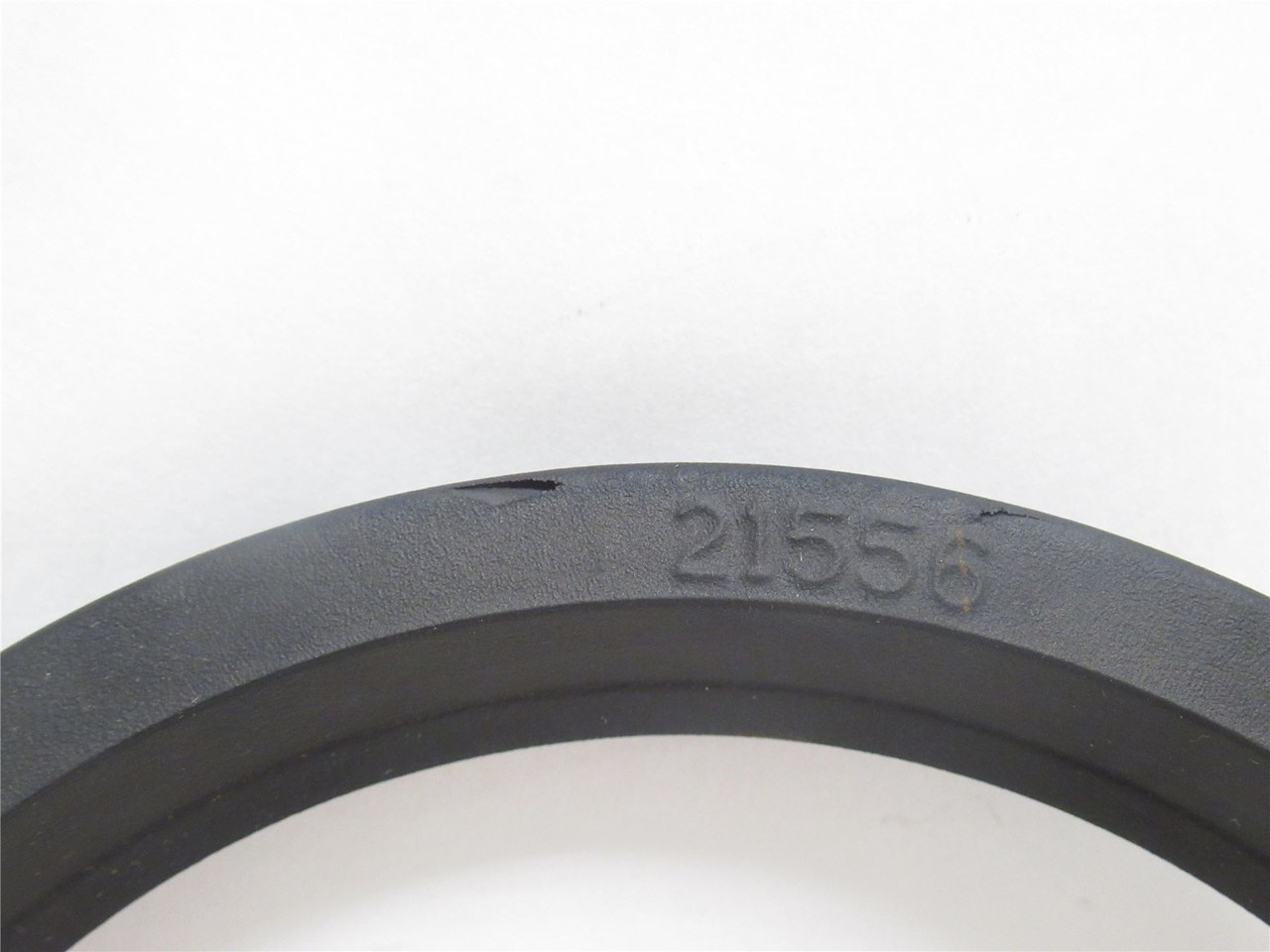 Garlock 23X6362; Split Oil Seal 4.43"ID x 5.438"OD x 1/2" Wide