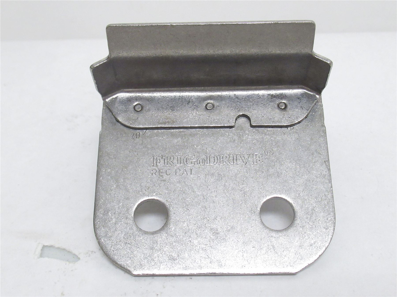 Stein-JBT 1129503A; Wirebelt Inner Connecting Link; SS
