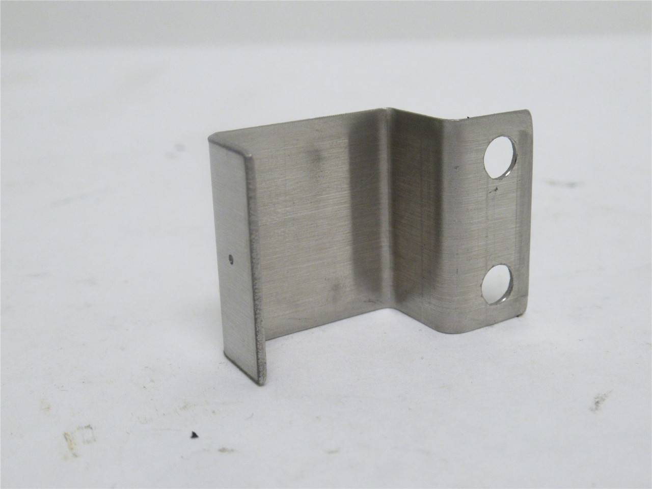 MFG- 4A-HU8692; Lot-4; Stainless Steel Brackets