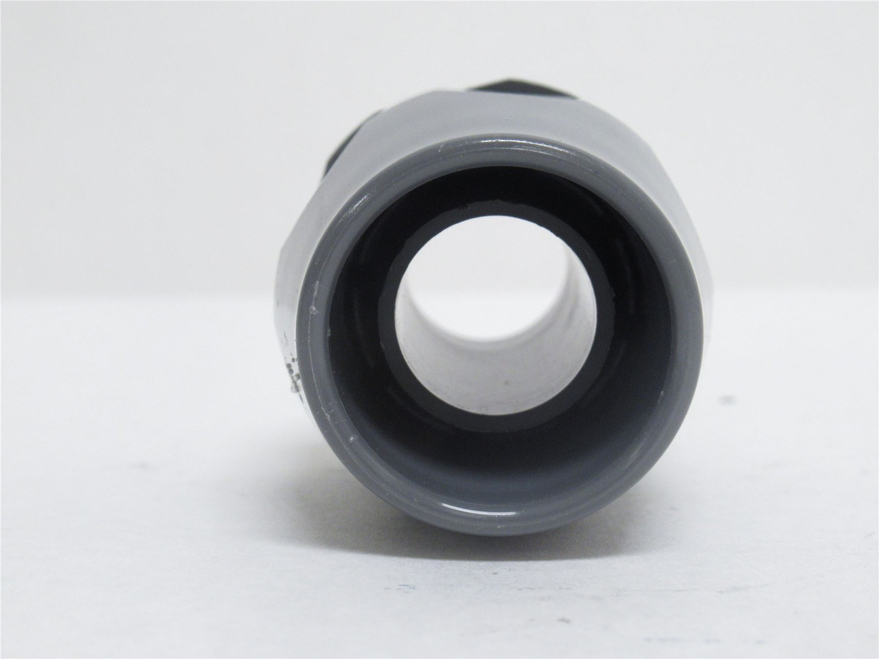 Carlon LT43E; Liquid-Tight Conduit Fitting; Trade Size: 3/4"