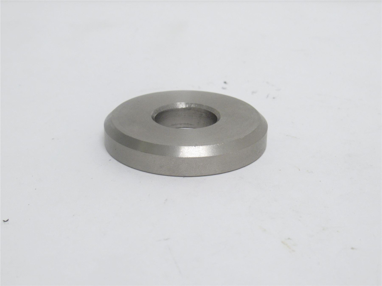 Meyn 78.40.011.000; Adjusting Ring; SS; 23/32"ID x 48mmOD