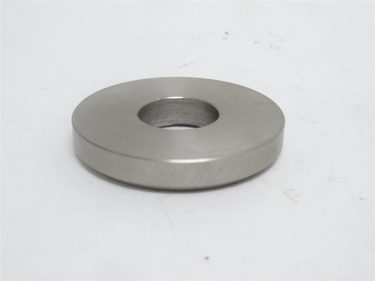 Meyn 78.40.011.000; Adjusting Ring; SS; 23/32"ID x 48mmOD