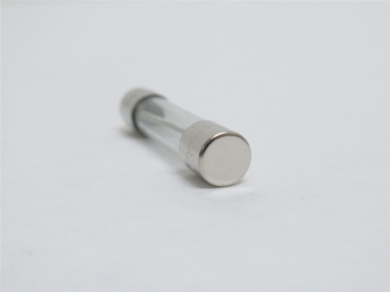 Bussmann MDL-1/2-R; Box-5; Glass Cartridge Fuses; 1/2A; 32VAC