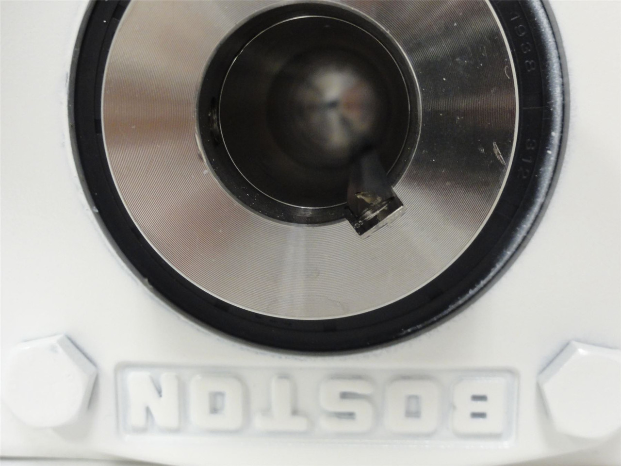 Boston Gear BKCHF721-30KPT-B5-HS6-P16; Gearbox; 0.99HP