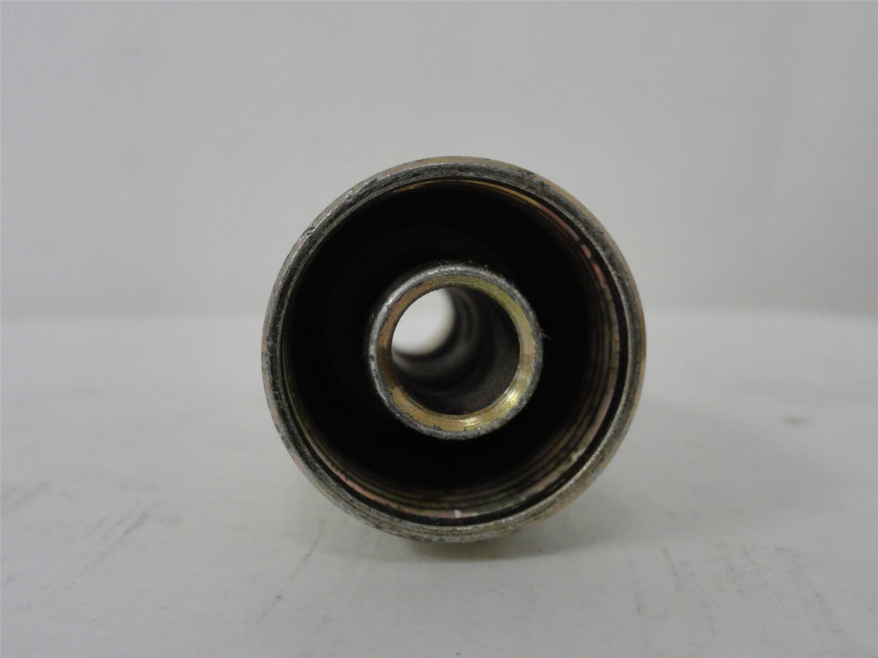 Eaton 08U-R08-3201; Hose Fitting; 1/2" Hose x 1/2" JIC