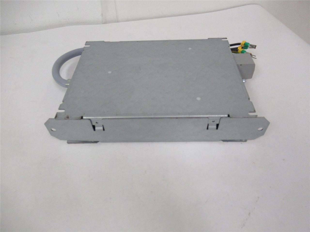 Siemens 6SE6400-3CC02-2CD3; Input Choke 200-480VAC 3ph