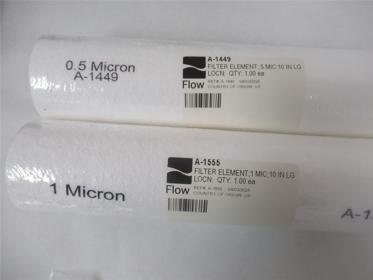 Flow unknown; Hyper Jet 941D Consumables Kit