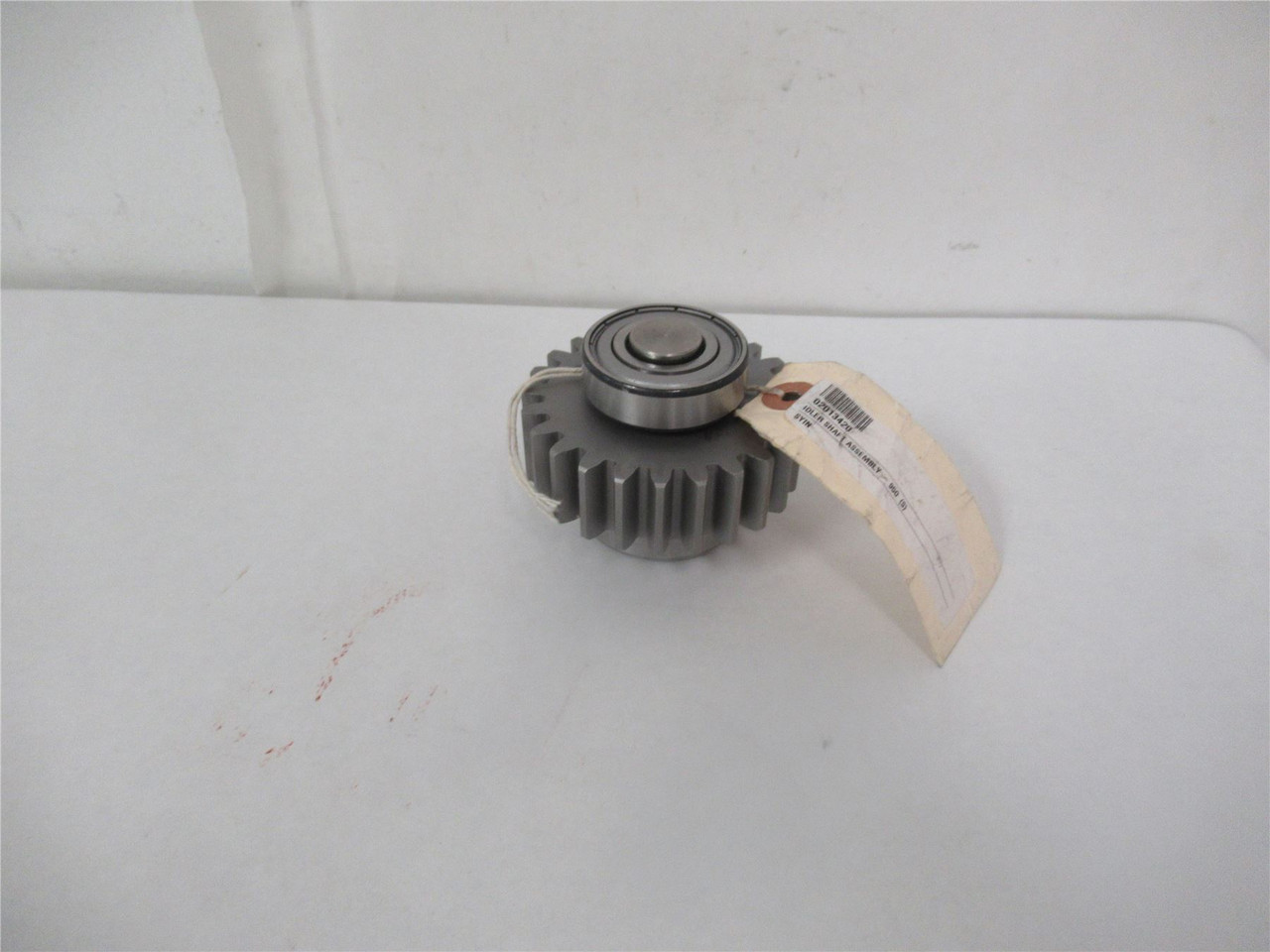 Ross 2103420; Shaft Idler Assembly