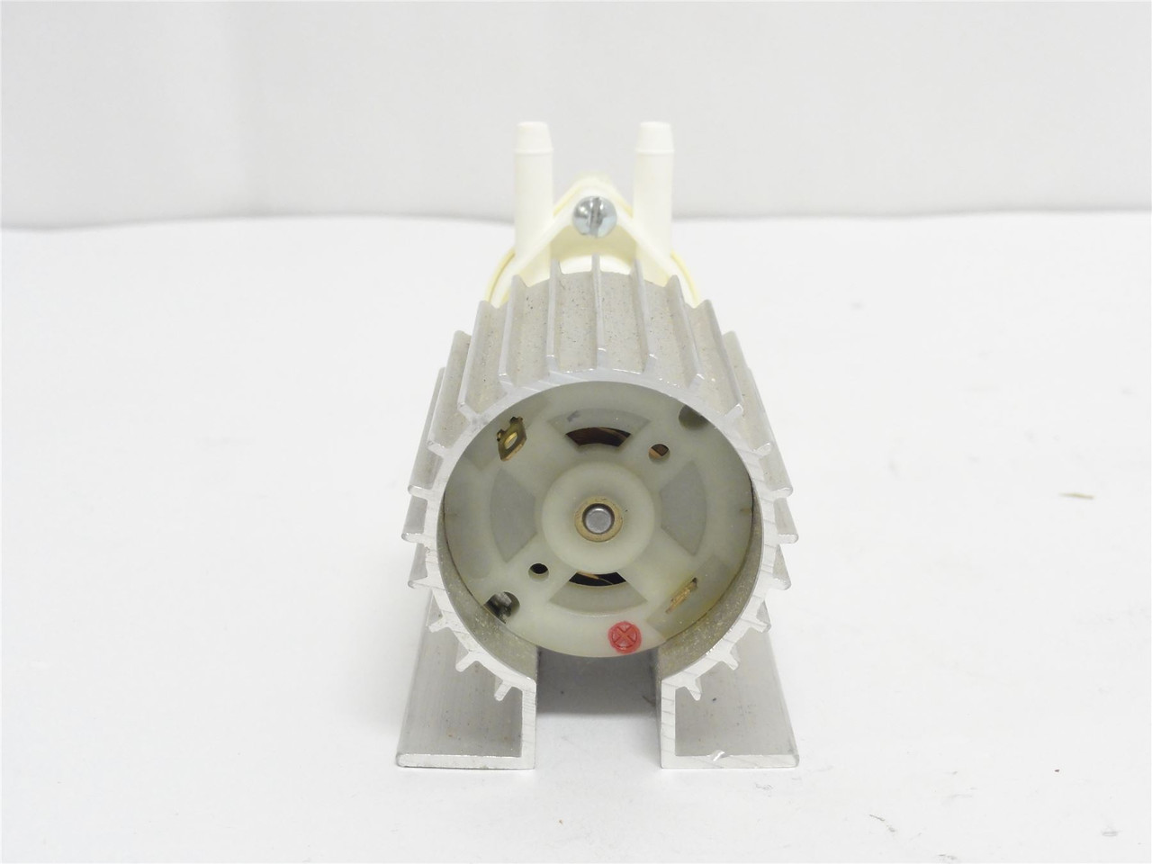 Greylor PQ-24DC; Gear Pump Assy; 24VDC; 2;200ml/min; 20PSI