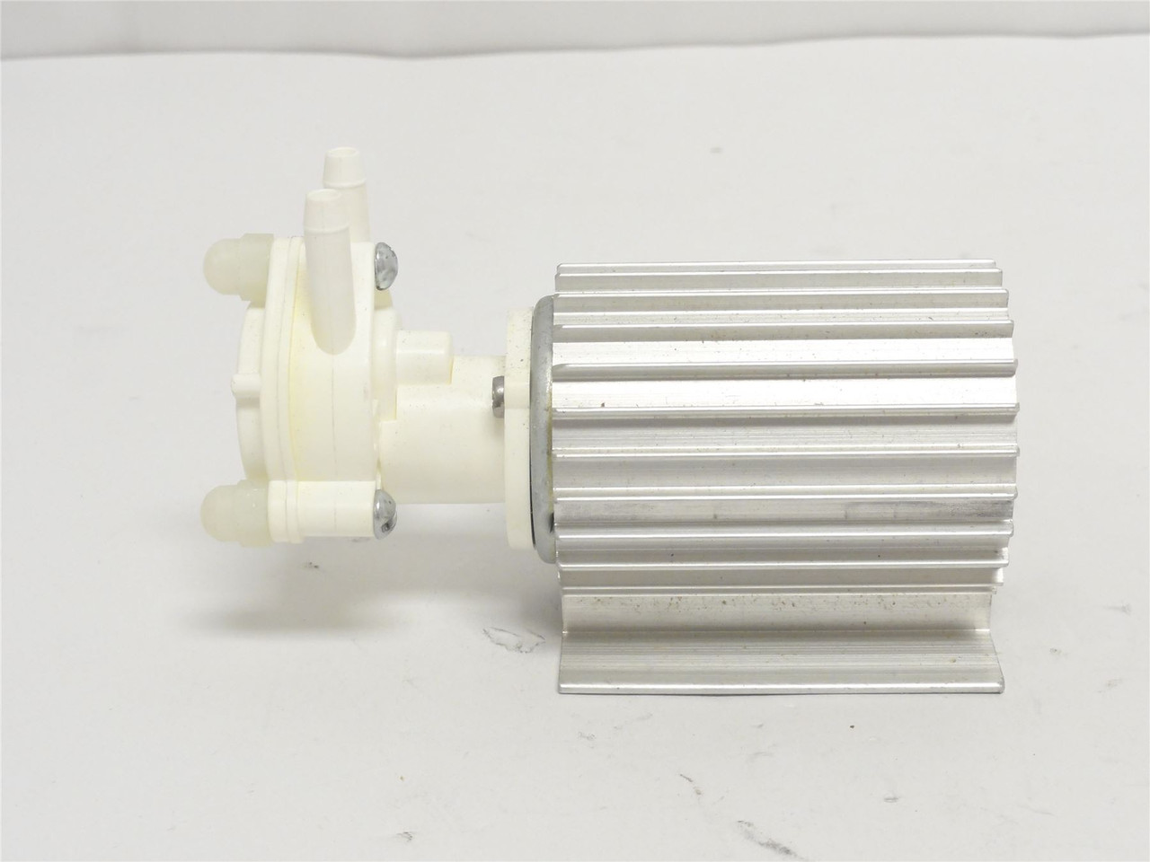 Greylor PQ-24DC; Gear Pump Assy; 24VDC; 2;200ml/min; 20PSI