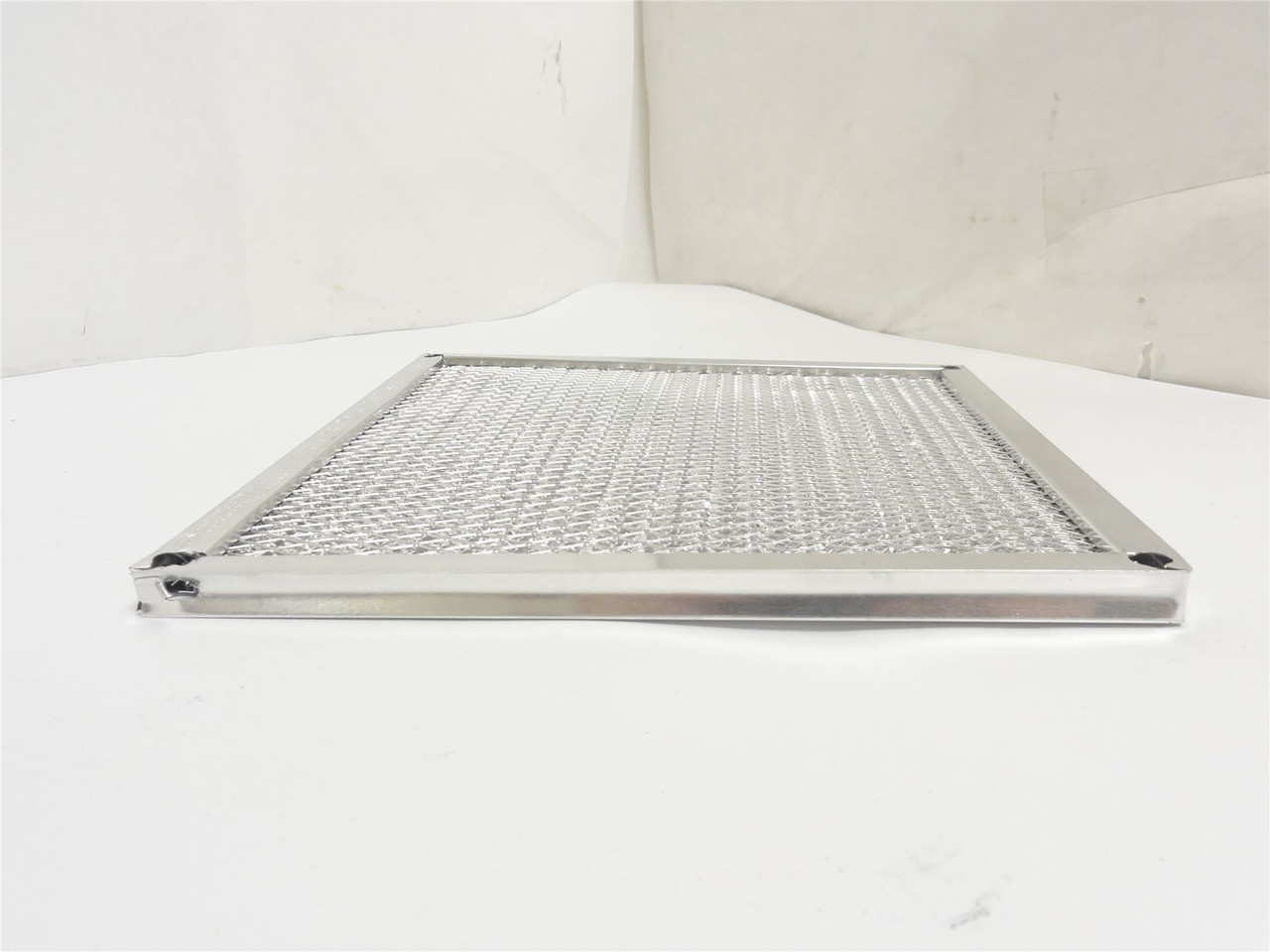 EZ-Kleen S-1006-16; Lot-3; Metal Mesh Filters; 8-3/4" x 8-3/4"