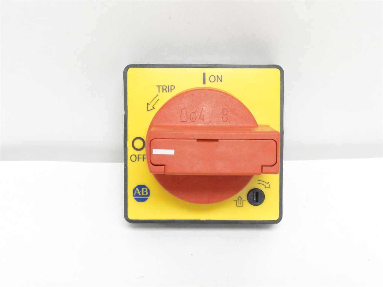 Allen-Bradley 140MT-C3E-C16; Manual Starter 10-16A; 3P; 575V
