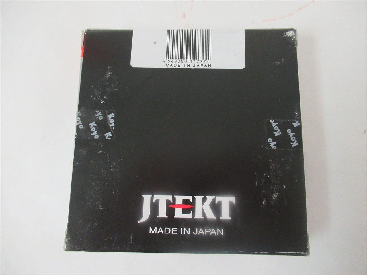 Koyo 60142RSCM S2006; Angular Contact Bearing 70mmID x110mmOD