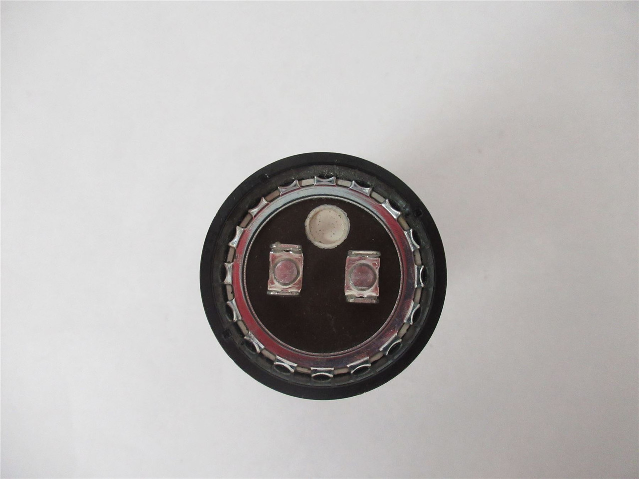 Dayton 2MDT7; Capacitor 340-408uF 110/125 VAC 50/60 Hz