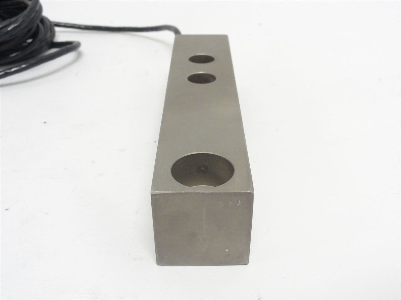 Revere 9523-D3-4K-25P1-R; Load Cell; 4;000Lbs; 3.003mV/V