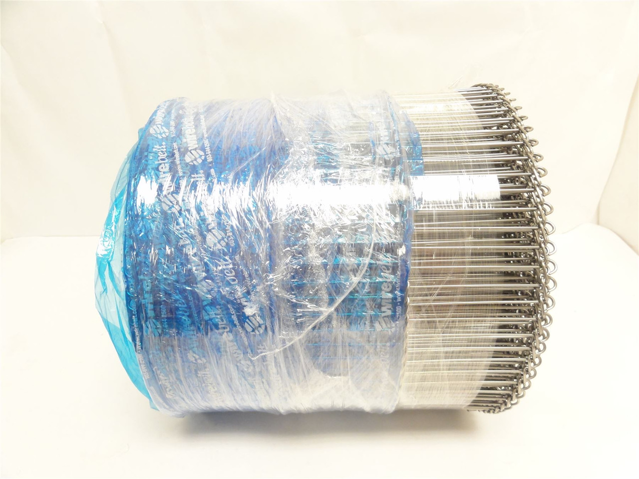 Wirebelt 64591CC; Wire Belt; 9-1/2": Belt Width; 50' Long