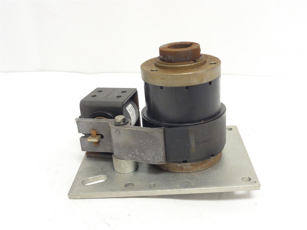 Warner Electric 306-17-051; Electric Brake & Clutch Assembly