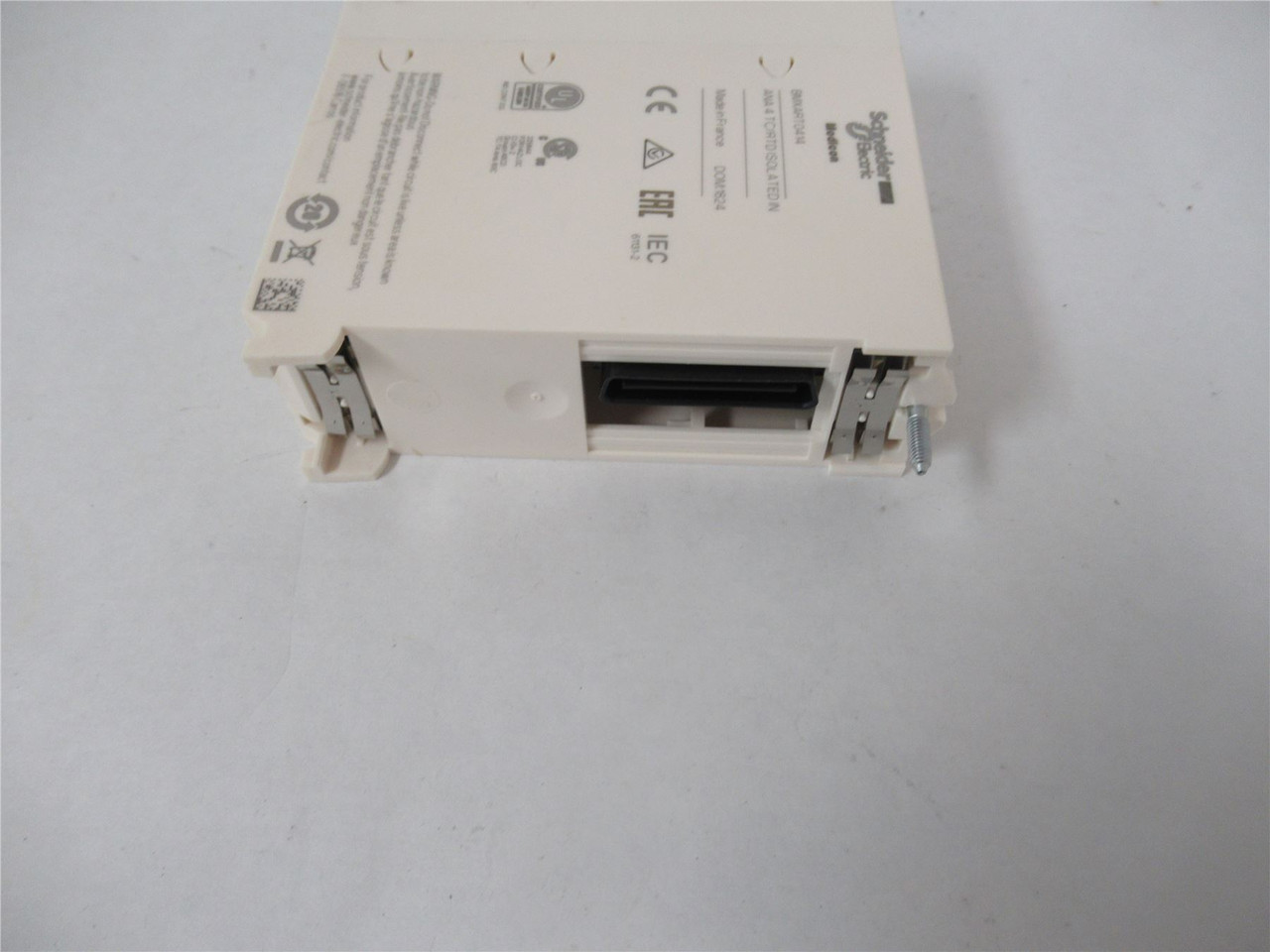 Schneider BMXART0414; Analog Input Module 40 to 150 mA.