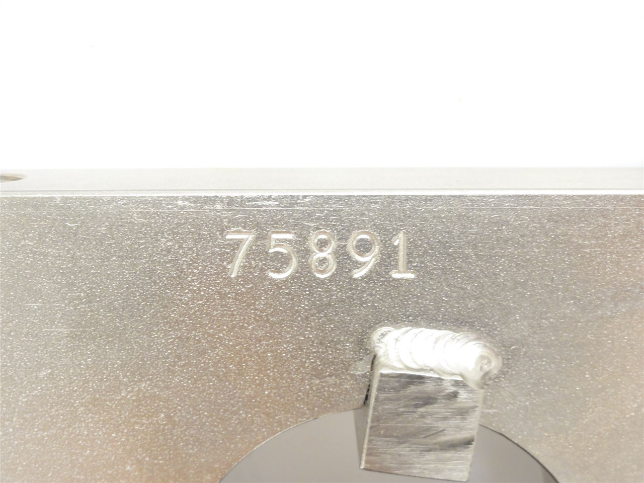 Douglas Machine 75891; B-Hub Coupling; SS; 8-1/2" Long x 4" W