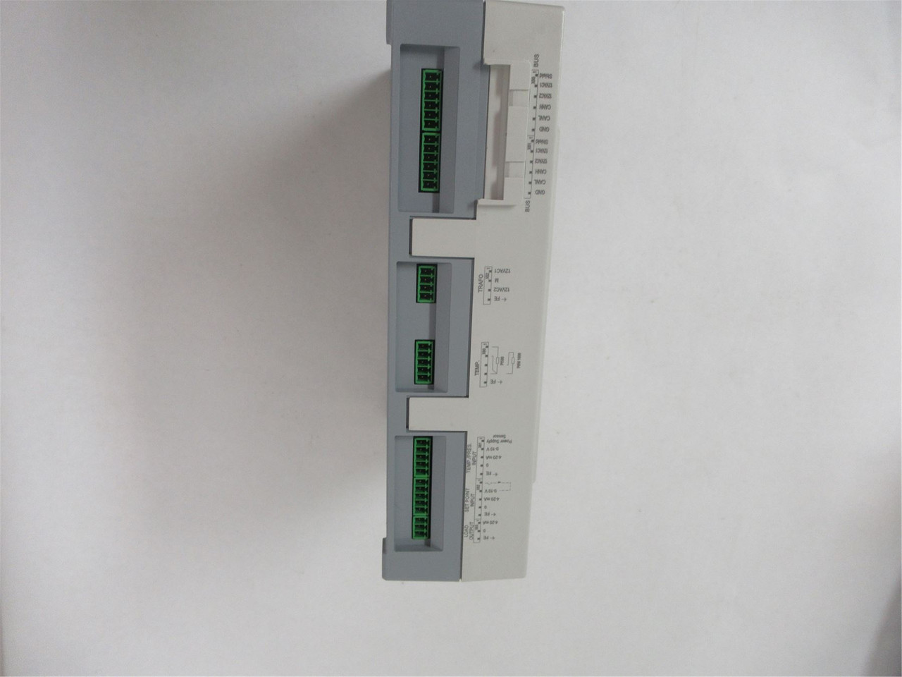 Siemens LMV51.140B1; Burner Mangagement System120VAC