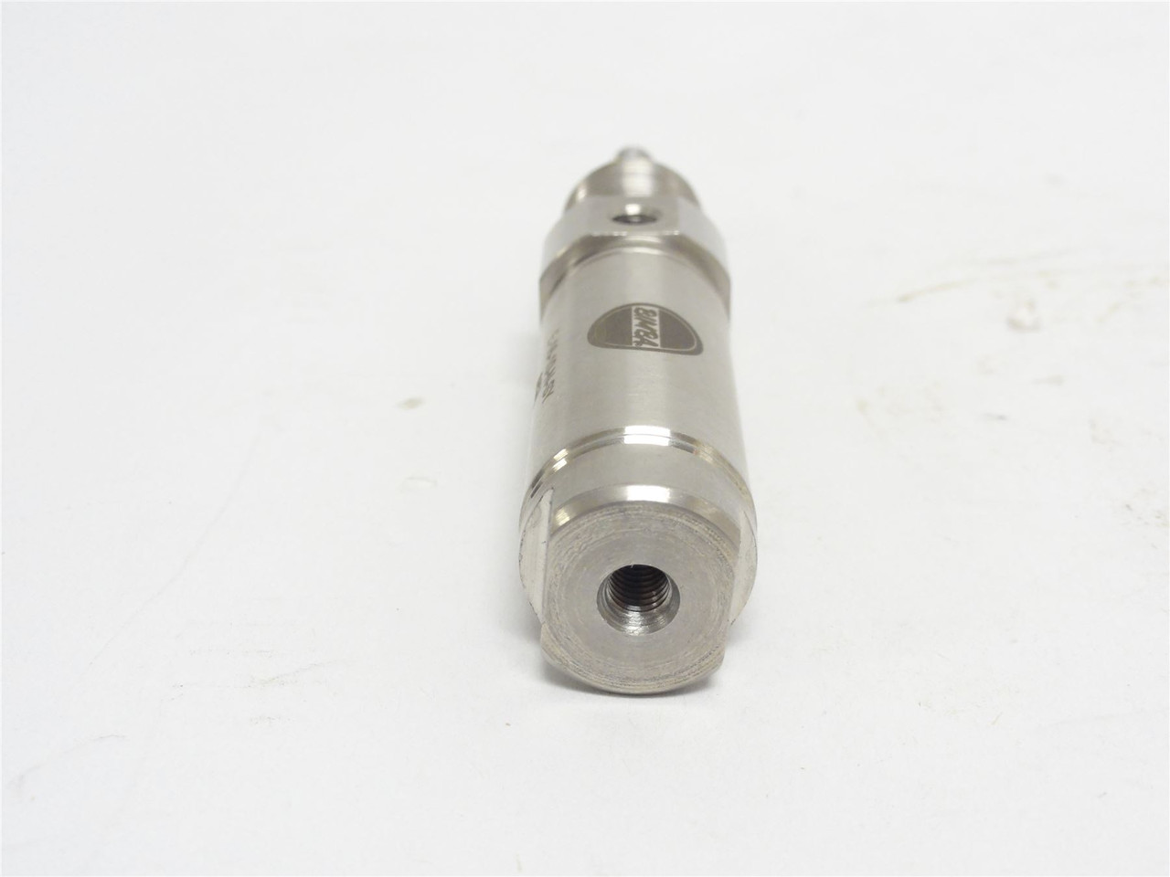 Bimba E-16-10-N-SY; Air Cylinder; 1/2" Stroke; 11/16"OD