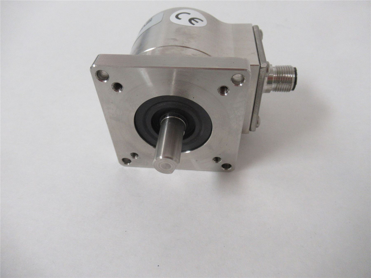 Encoder Products 802S-20-S-2048-R-HV-1-F-1-SK-CE; Encoder 2"