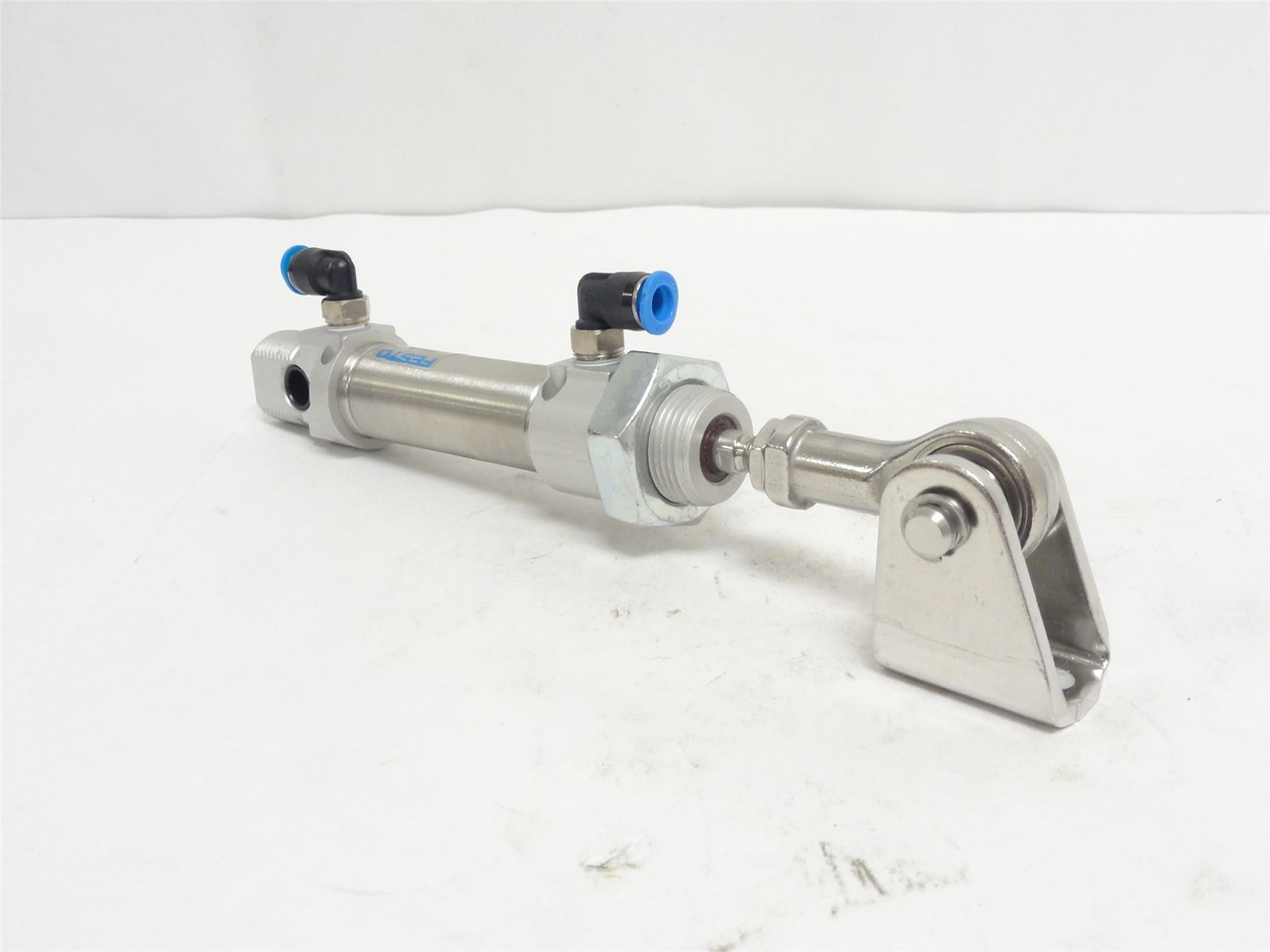 Festo DSNU-20-25-PPVA; Air Cylinder; SS; 25mmID x 25mm Stroke