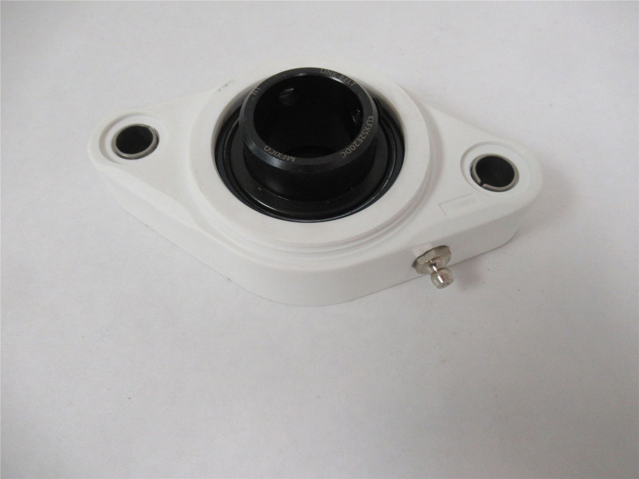 Rexnord KLFXS2E20DC; Flanged Bearing 1.25" ID