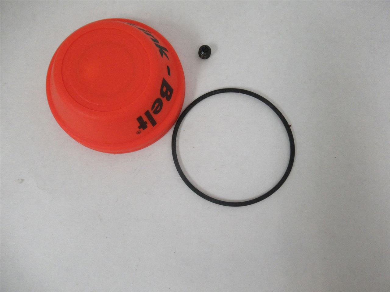 Rexnord KLFXS2E20DC; Flanged Bearing 1.25" ID