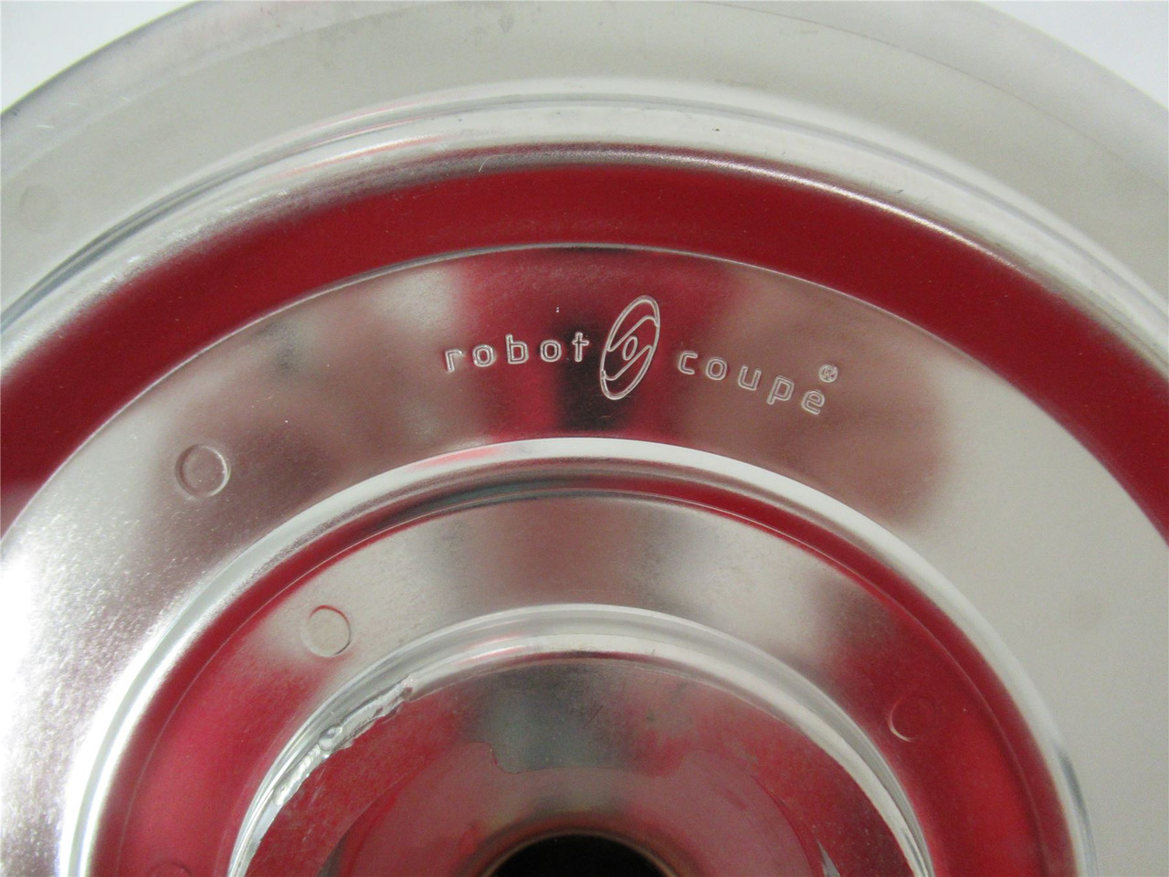 Robot Coup 59265; Stainless Steel Bowl  No Lid