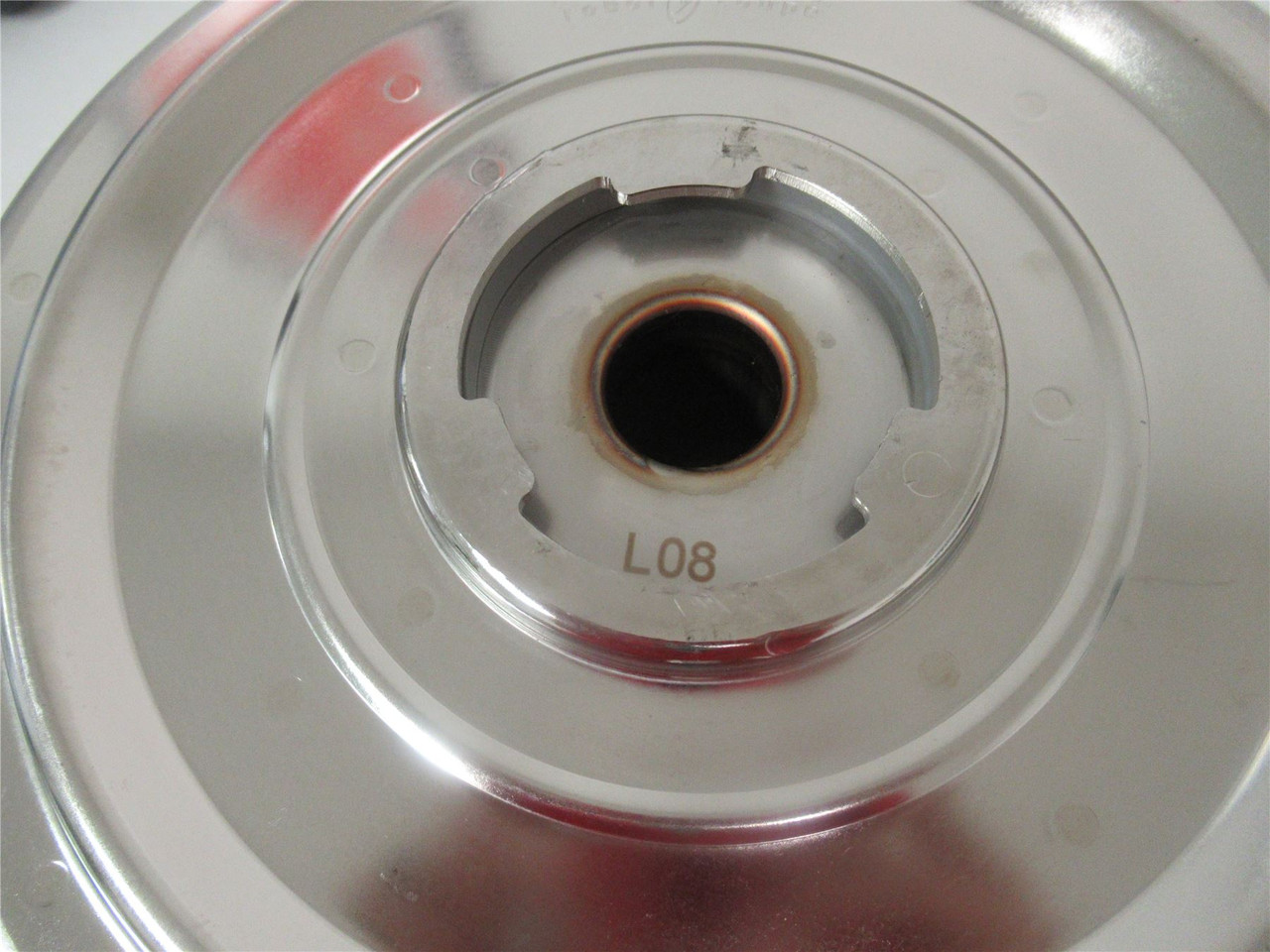 Robot Coup 59265; Stainless Steel Bowl  No Lid