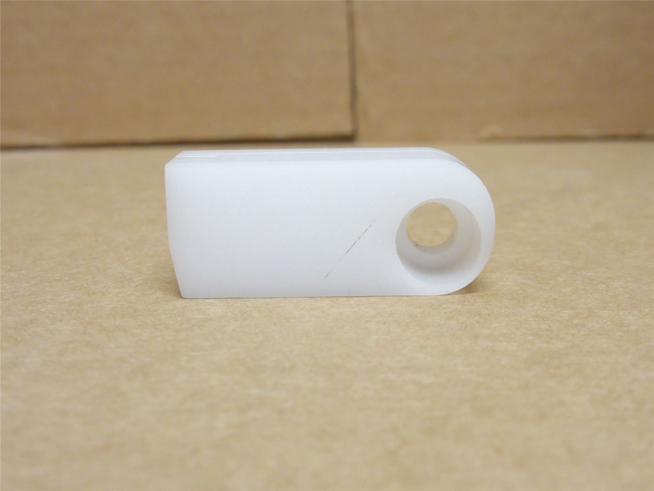 Hollymatic 6801081; Lot-100; Plastic Blade Blocks