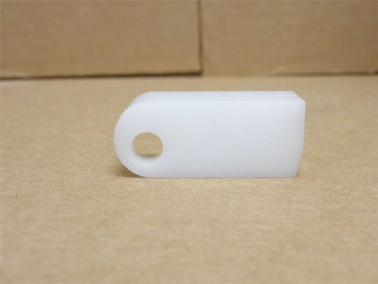 Hollymatic 6801081; Lot-100; Plastic Blade Blocks