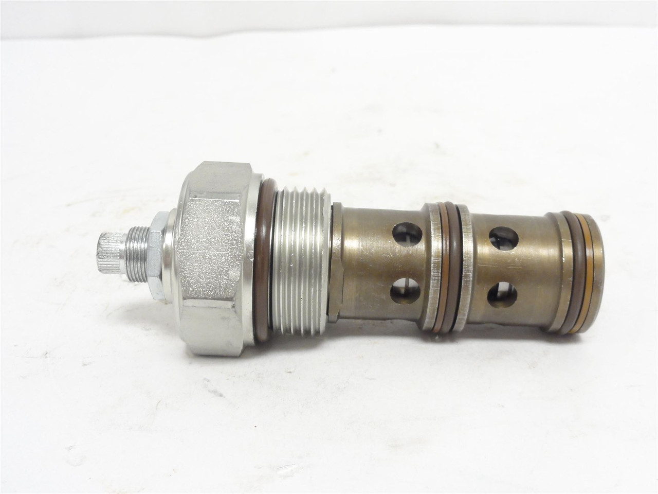 Parker PRH161S30V-025; Pressure Reducing Valve; 40GPM