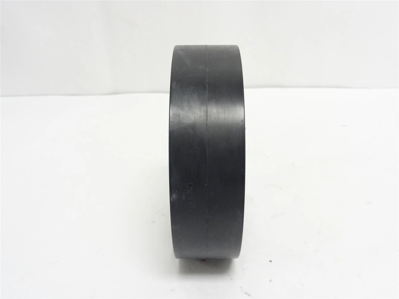 Dixon B5107-RKE400; Black EPDM Sanitary Repair Kit; Size: 4"