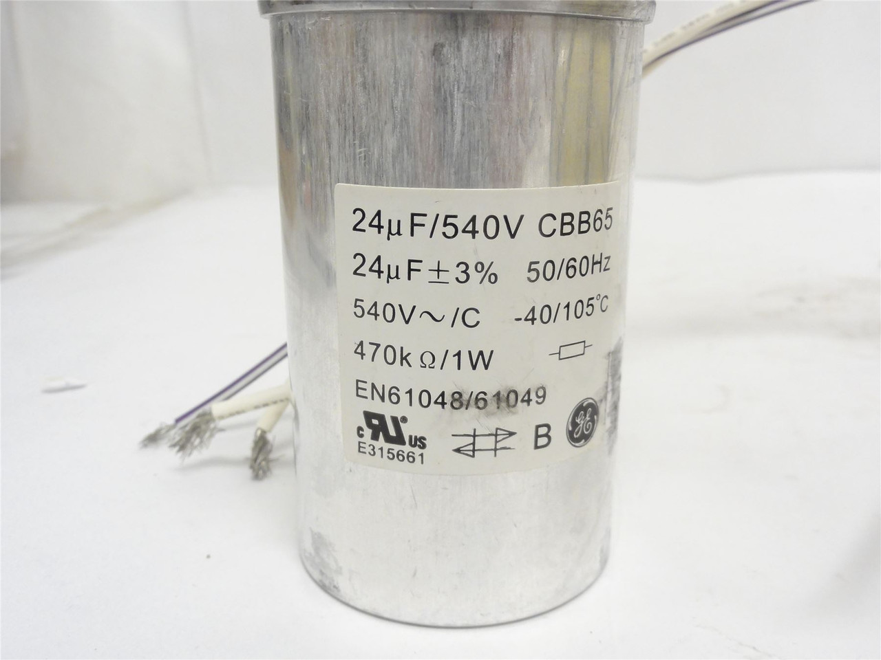 GE GEM100048TAA5-5/2; Metal Halide Ballast Kit 1000W; 480V