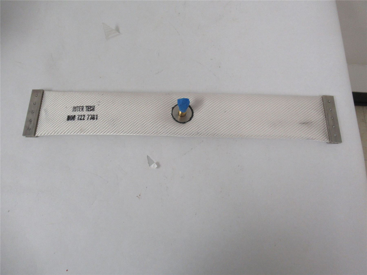 Alkar Rapidpack 102700; Bladder Seal 80mm x 520mm
