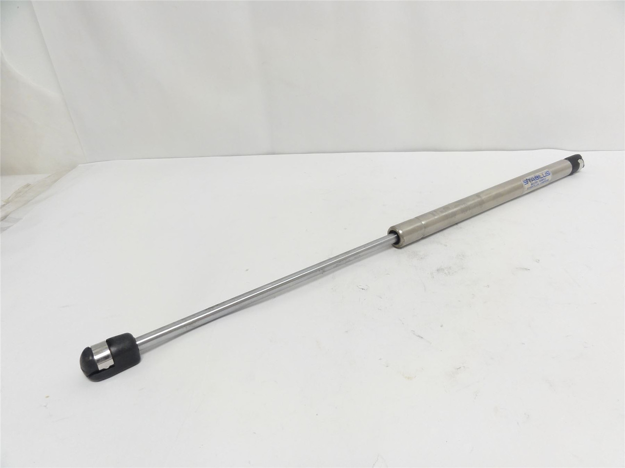 Stabilus 2328SB; Gas Strut; SS; 5/16" Rod OD x 8-1/2" Stroke