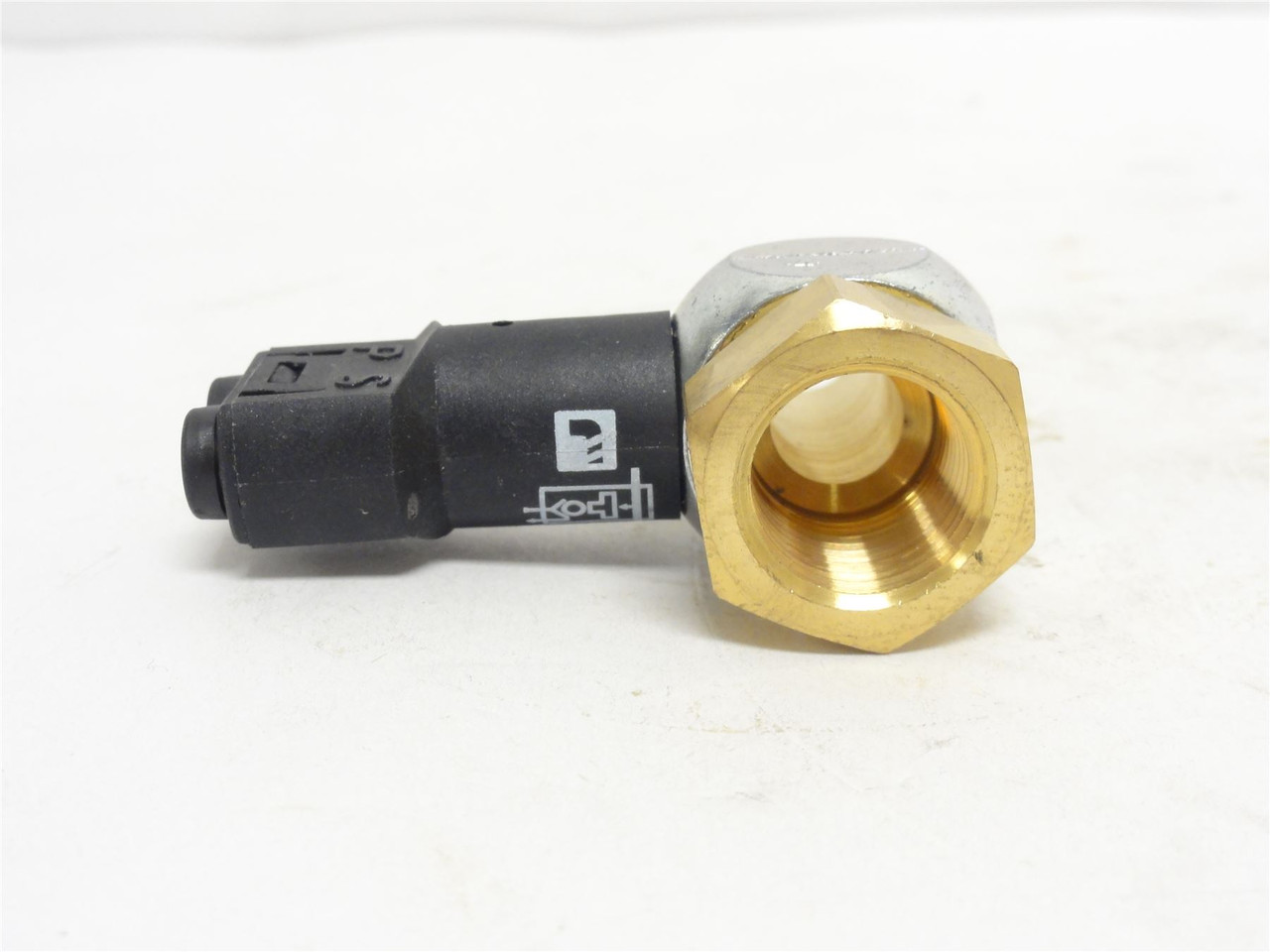 Tipper-Tie 215004; End Of Stroke Sensor; Size: 3/8"