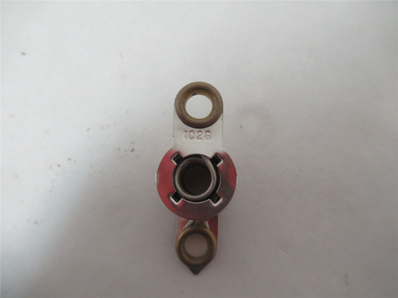 Cutler Hammer H1026;  Overload Relay Heater Coil 2.73-3.27Amp