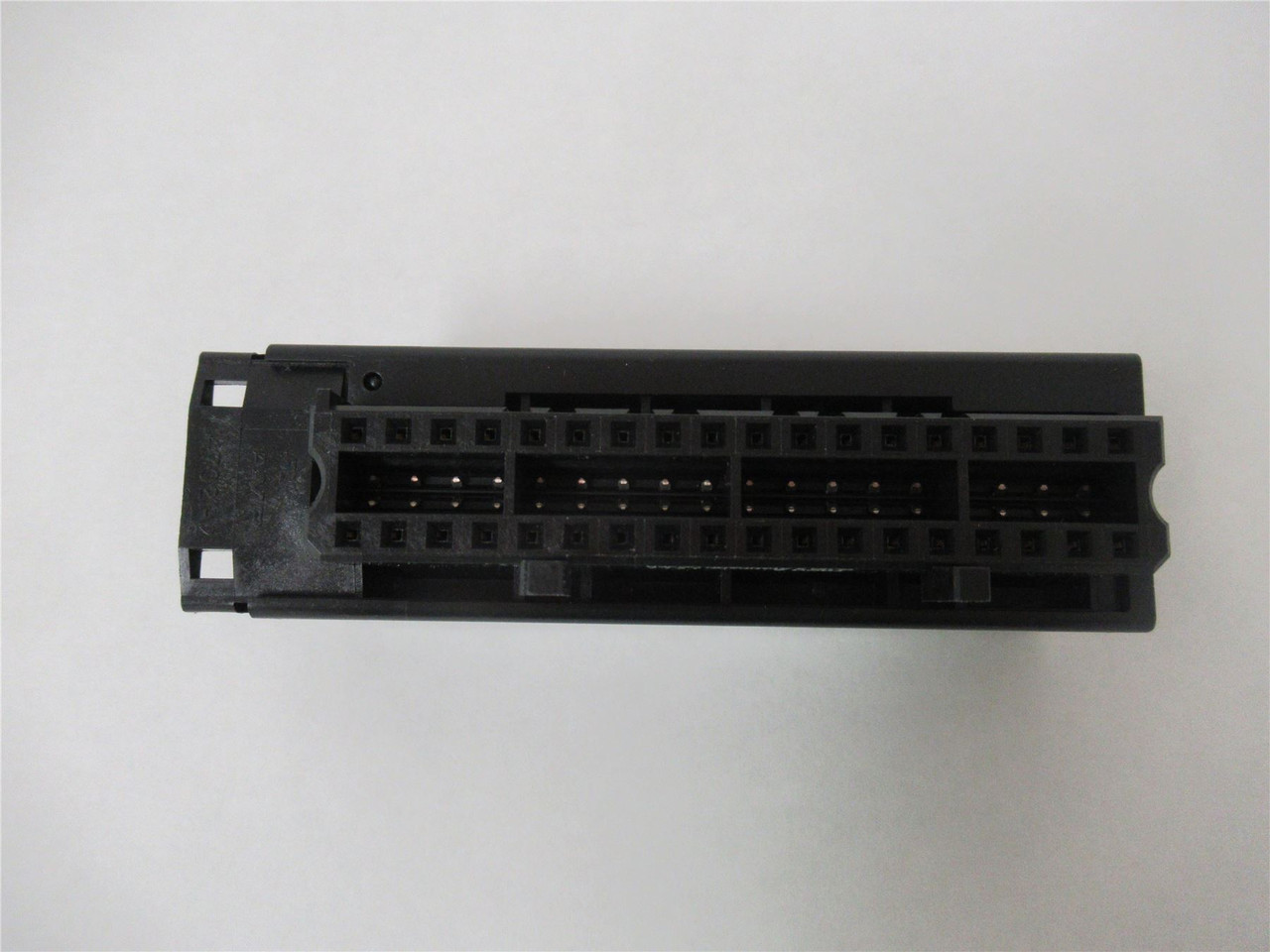 Allen-Bradley 1756-TBCH; XT Terminal Block