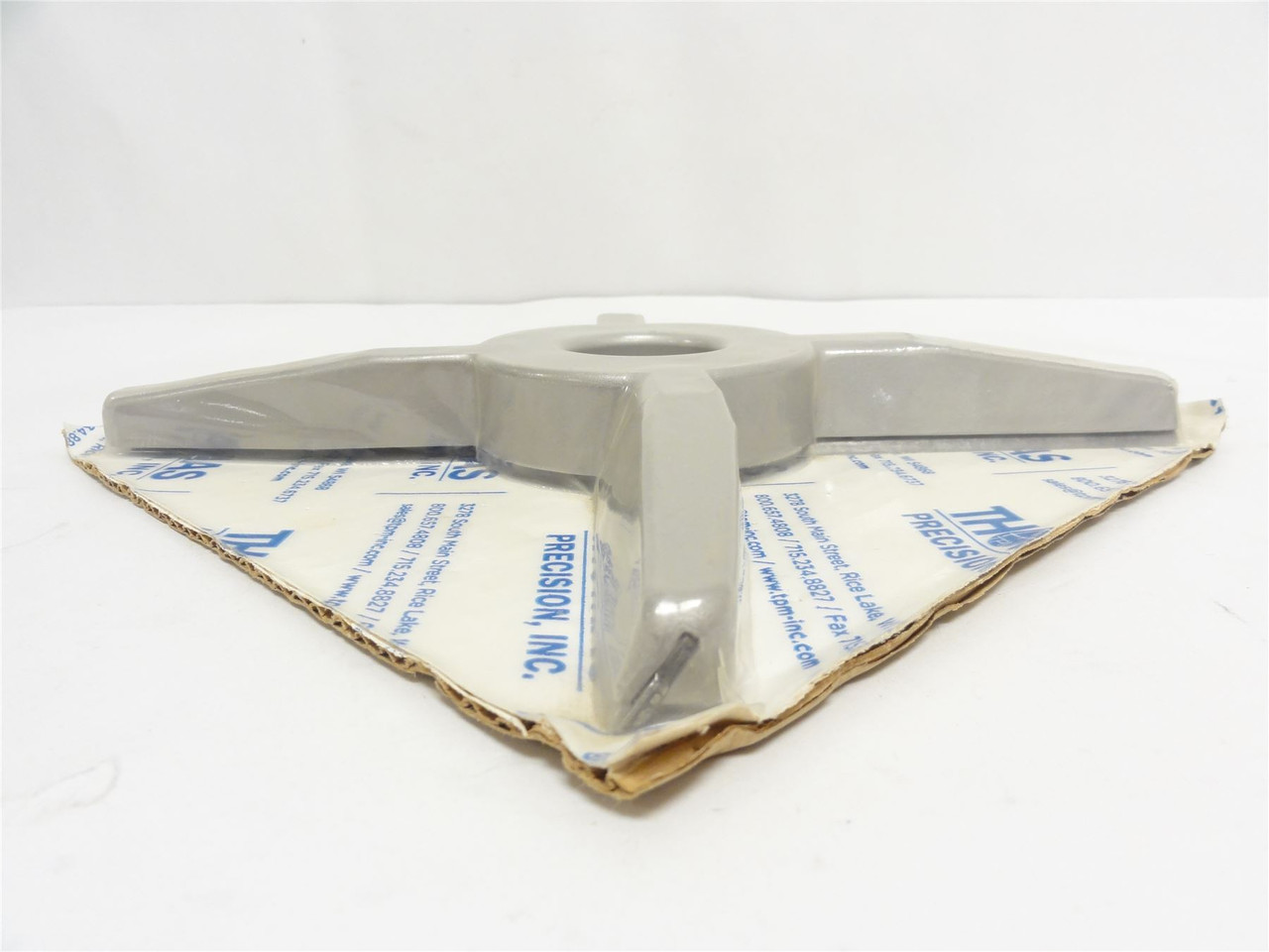 Thomas Precision WE117; Knife Holder; 4 Arm
