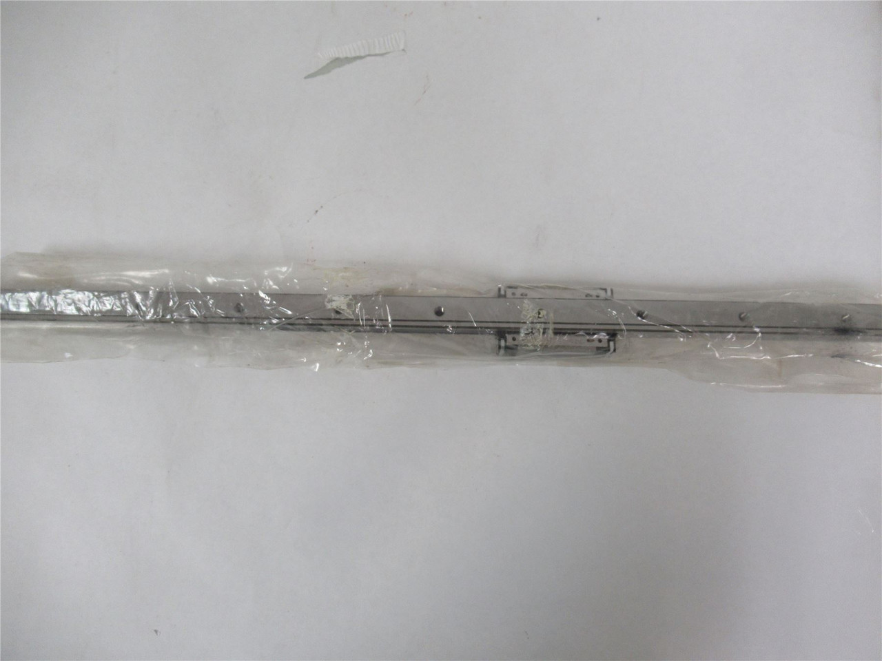 THK Co SR20WIDDE1600LK; Linear Bearing Assembly
