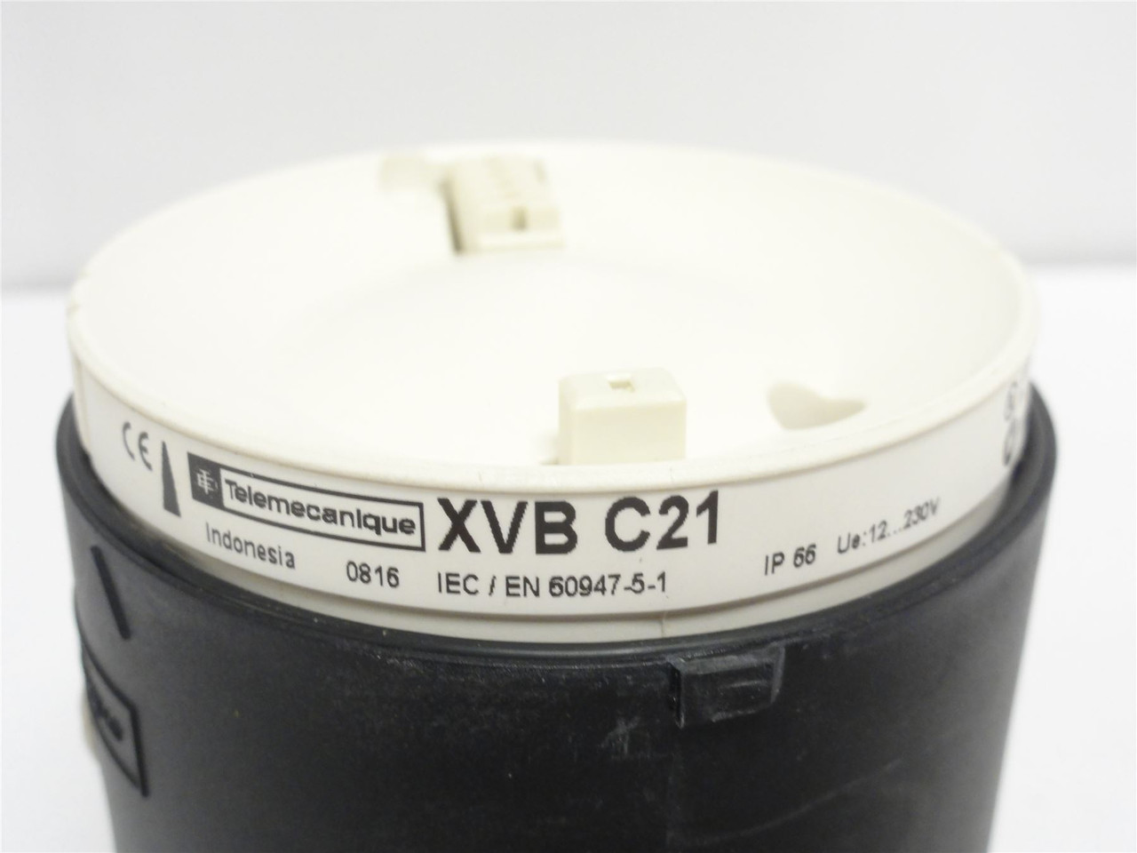 Telemecanique XVB-C21; Light Tower Indicator; 12~30V; 70mm