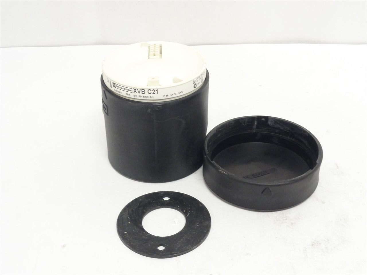 Telemecanique XVB-C21; Light Tower Indicator; 12~30V; 70mm