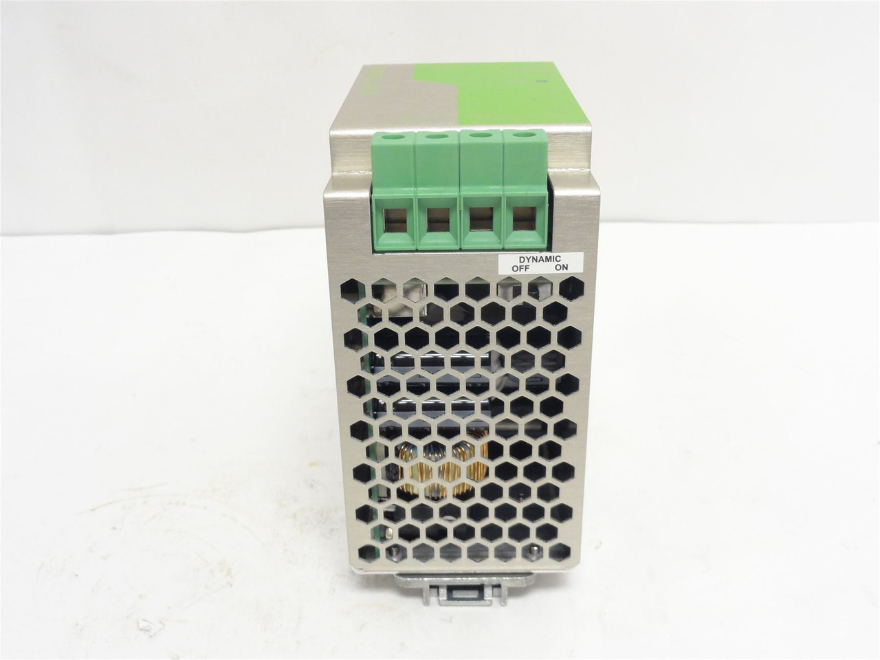 Phoenix Contact 2866213; Buffer Module; 24VDC; 20A; 480VA