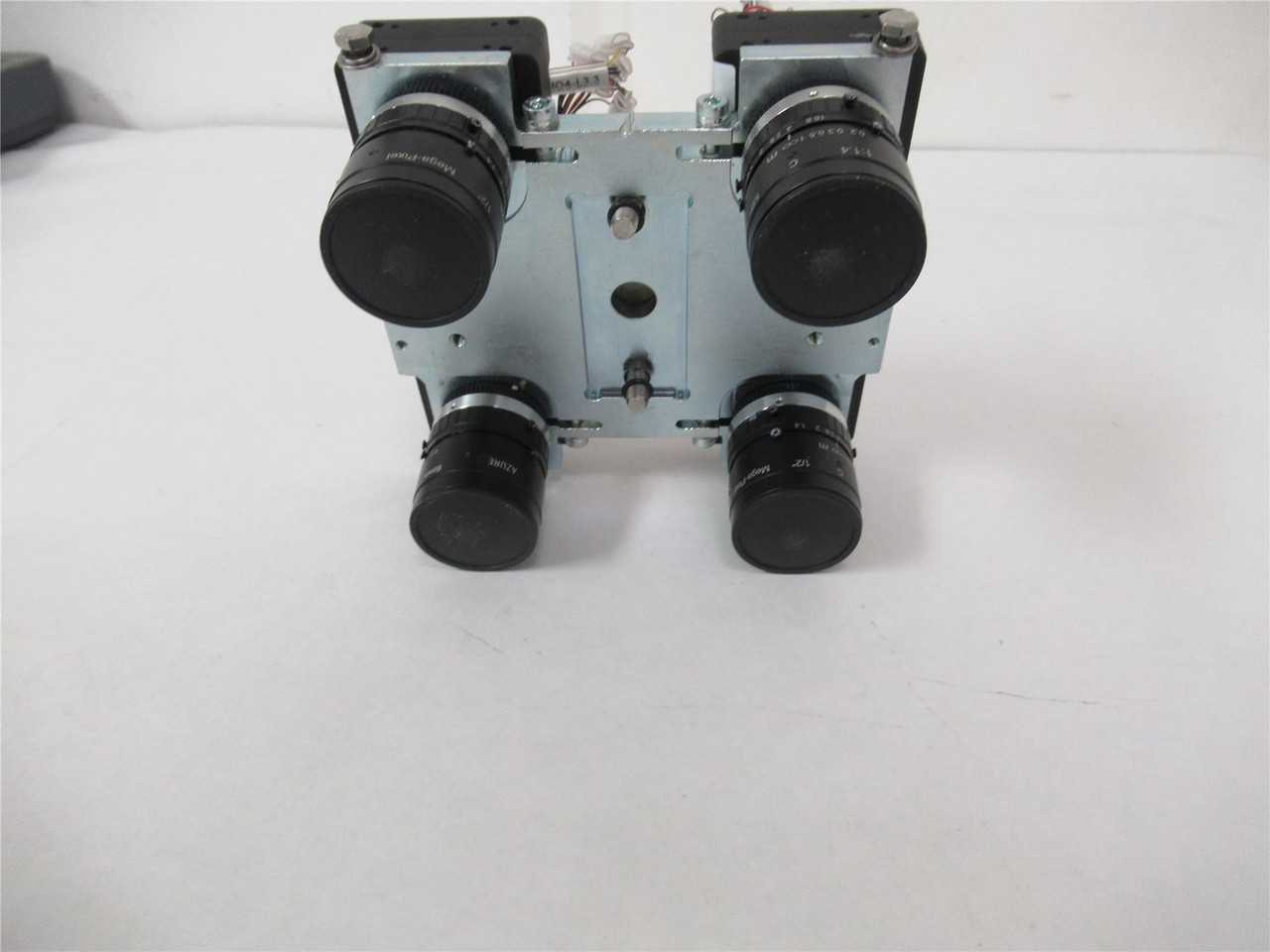 Guardian Bandsaw 1111746-A; Camera Mounting Assembly