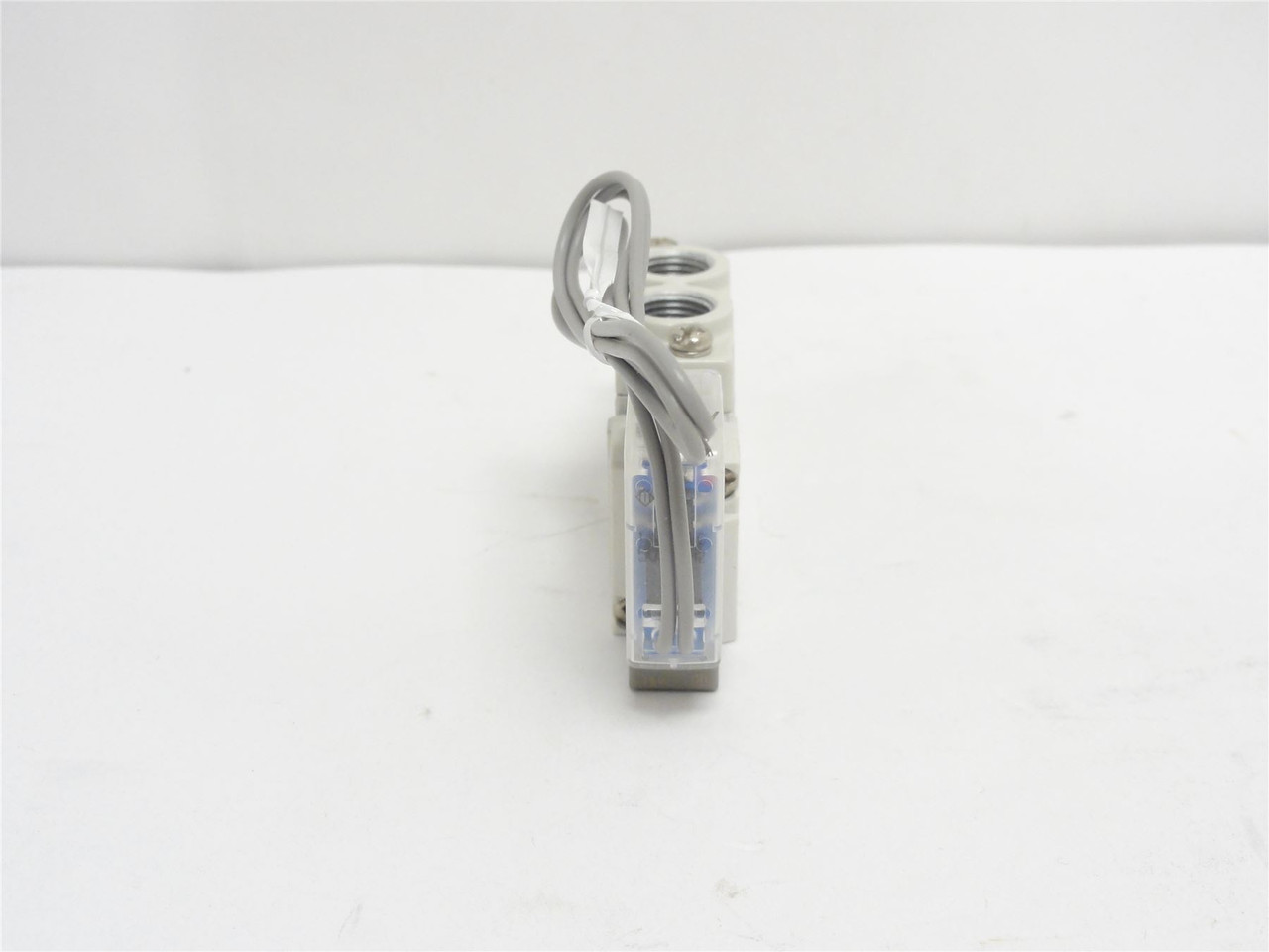 SMC SY5120-3G-01T; Solenoid Air Valve 0.15-0.7MPa; 110VAC